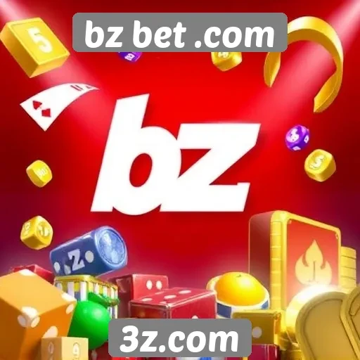 Plataforma bz bet oferece ampla gama de jogos online