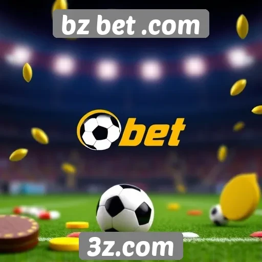 Análise das ofertas de jogos no site bz bet