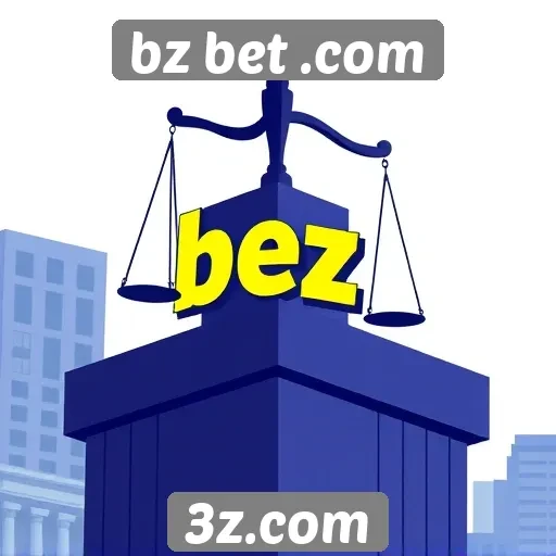 Aspectos legais do funcionamento do bz bet